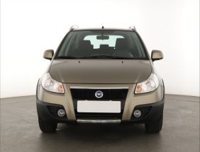 Fiat Sedici - 2007