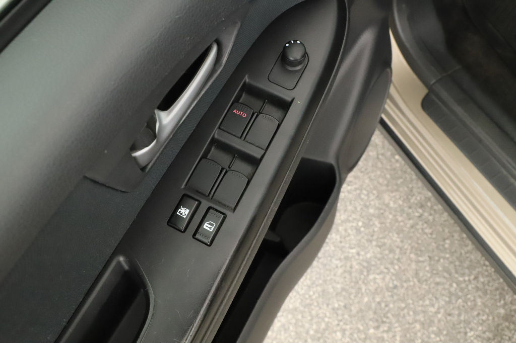 Fiat Sedici