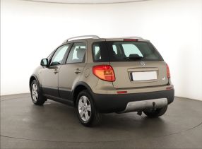 Fiat Sedici - 2007
