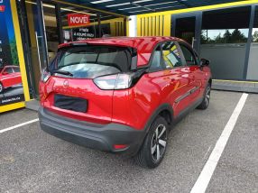 Opel Crossland X - 2021