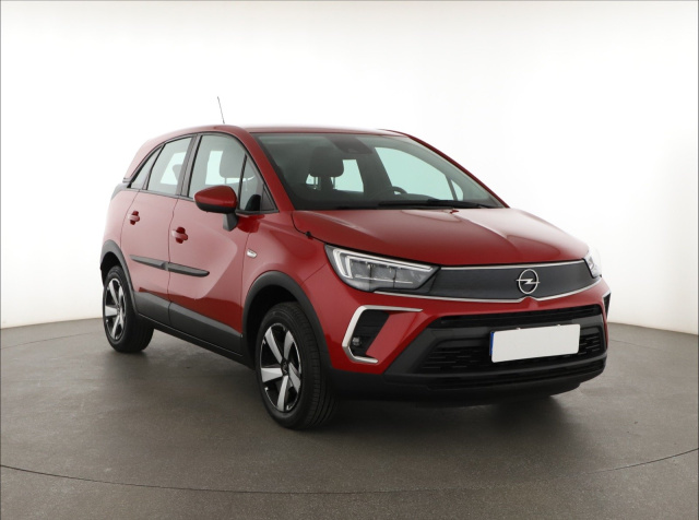 Opel Crossland 2021