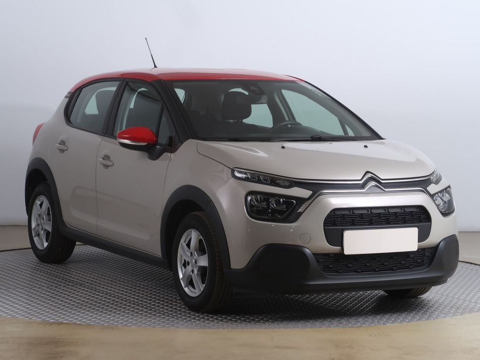 Citroen C3 - 2021