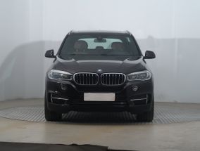 BMW X5 - 2014