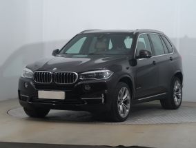 BMW X5 - 2014