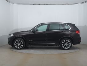 BMW X5 - 2014