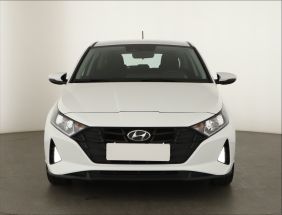 Hyundai i20 - 2021