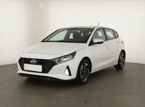 Hyundai i20 - 2021