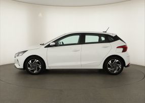 Hyundai i20 - 2021