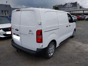 Citroen Jumpy - 2018