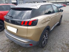 Peugeot 3008 - 2016