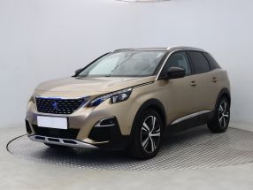 Peugeot 3008 - 2016