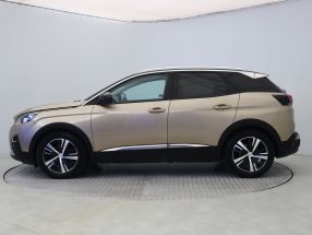 Peugeot 3008 - 2016