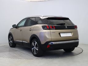 Peugeot 3008 - 2016