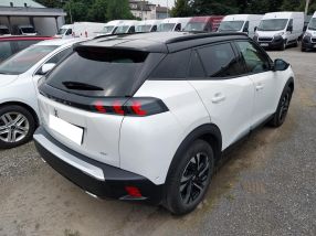 Peugeot 2008 - 2023