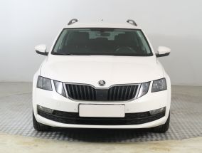 Skoda Octavia - 2017