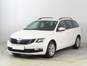 Skoda Octavia - 2017