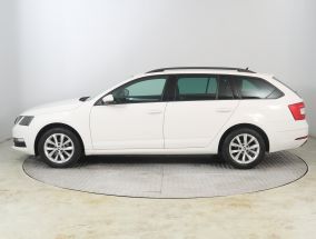 Skoda Octavia - 2017