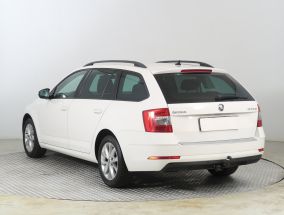 Skoda Octavia - 2017
