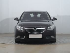Opel Insignia - 2013
