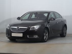 Opel Insignia - 2013