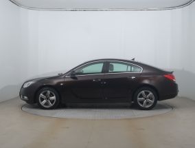 Opel Insignia - 2013