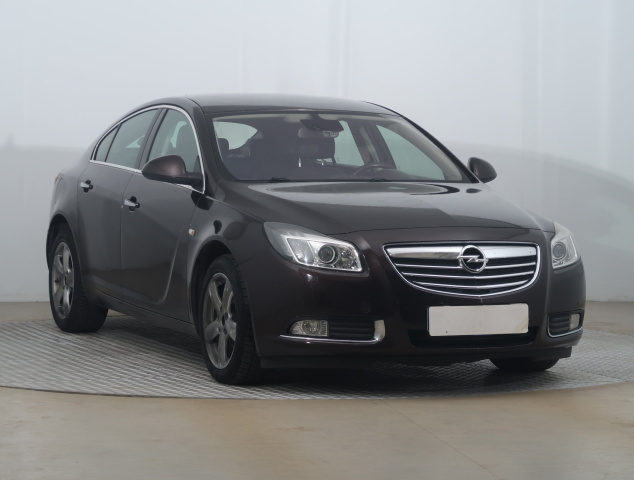 Opel Insignia 2013