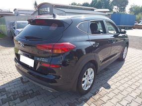 Hyundai Tucson - 2020