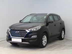 Hyundai Tucson - 2020
