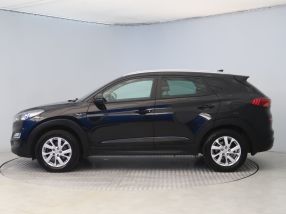 Hyundai Tucson - 2020