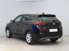 Hyundai Tucson - 2020