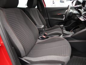Peugeot 2008 - 2022