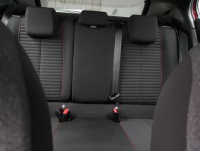 Peugeot 2008 - 2022
