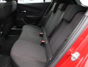 Peugeot 2008 - 2022