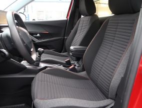 Peugeot 2008 - 2022