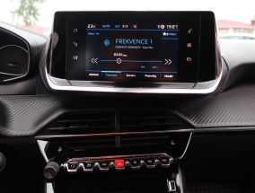 Peugeot 2008 - 2022