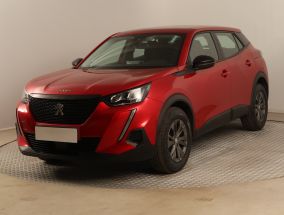 Peugeot 2008 - 2022