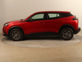 Peugeot 2008 - 2022