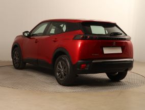 Peugeot 2008 - 2022