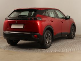 Peugeot 2008 - 2022