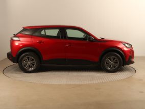 Peugeot 2008 - 2022