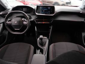 Peugeot 2008 - 2022