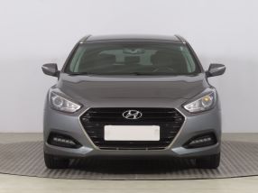 Hyundai i40 - 2018