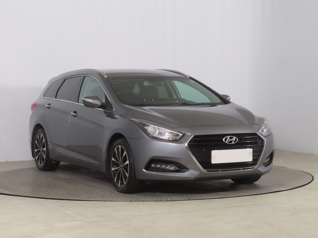 Hyundai i40 2018