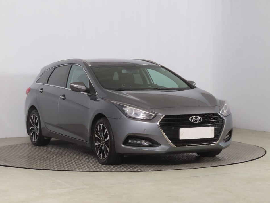 Hyundai i40 - 2018