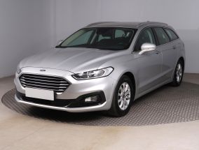 Ford Mondeo - 2020