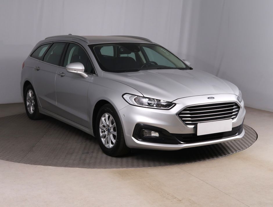 Ford Mondeo - 2020
