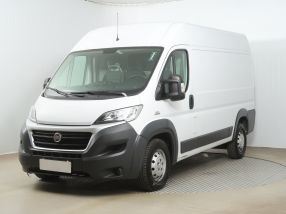Fiat Ducato - 2016