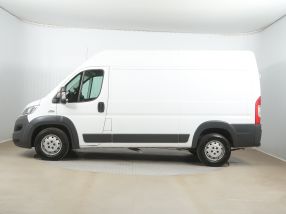 Fiat Ducato - 2016