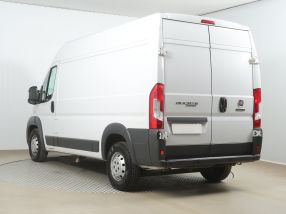 Fiat Ducato - 2016