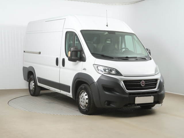 Fiat Ducato 2016